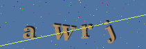 antispam code